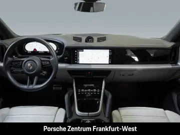 PORSCHE Cayenne S E-Hybrid InnoDrive Head-Up Soft-Close