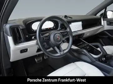 PORSCHE Cayenne S E-Hybrid InnoDrive Head-Up Soft-Close
