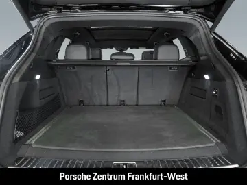 PORSCHE Cayenne S E-Hybrid InnoDrive Head-Up Soft-Close