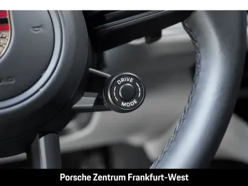 PORSCHE Cayenne S E-Hybrid InnoDrive Head-Up Soft-Close