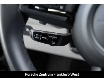 PORSCHE Cayenne S E-Hybrid InnoDrive Head-Up Soft-Close