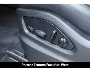 PORSCHE Cayenne S E-Hybrid InnoDrive Head-Up Soft-Close