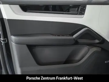 PORSCHE Cayenne S E-Hybrid InnoDrive Head-Up Soft-Close