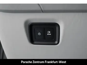 PORSCHE Cayenne S E-Hybrid InnoDrive Head-Up Soft-Close