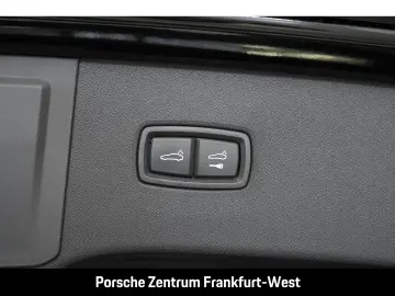 PORSCHE Cayenne S E-Hybrid InnoDrive Head-Up Soft-Close