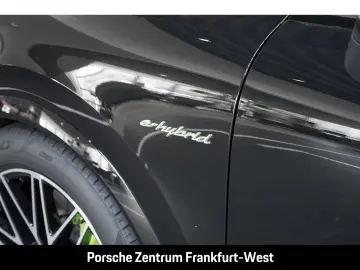 PORSCHE Cayenne S E-Hybrid InnoDrive Head-Up Soft-Close
