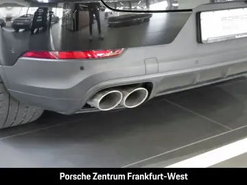 PORSCHE Cayenne S E-Hybrid InnoDrive Head-Up Soft-Close