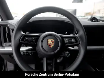 PORSCHE Cayenne E-Hybrid BOSE LED-Matrix Surround View