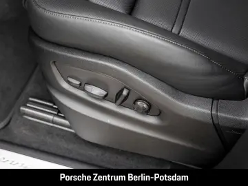 PORSCHE Cayenne E-Hybrid BOSE LED-Matrix Surround View
