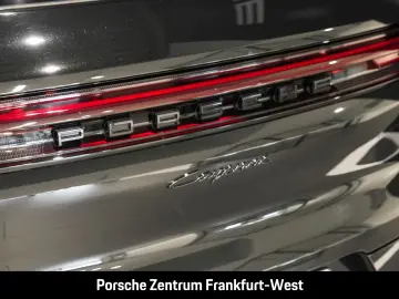 PORSCHE Cayenne E-Hybrid BOSE Sportabgasanlage Panorama
