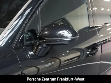 PORSCHE Cayenne E-Hybrid BOSE Sportabgasanlage Panorama