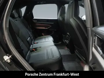 PORSCHE Cayenne E-Hybrid BOSE Sportabgasanlage Panorama