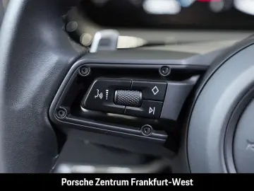 PORSCHE Cayenne E-Hybrid BOSE Sportabgasanlage Panorama