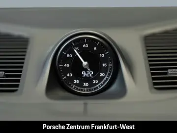 PORSCHE Cayenne E-Hybrid BOSE Sportabgasanlage Panorama