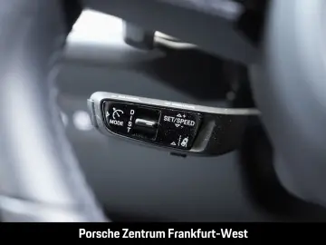 PORSCHE Cayenne E-Hybrid BOSE Sportabgasanlage Panorama