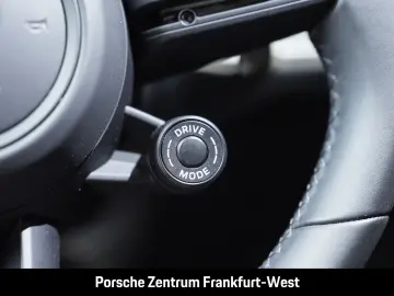 PORSCHE Cayenne E-Hybrid BOSE Sportabgasanlage Panorama