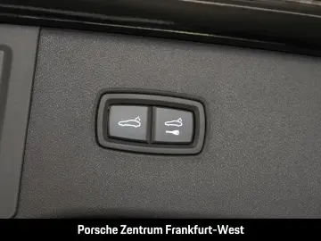 PORSCHE Cayenne E-Hybrid BOSE Sportabgasanlage Panorama