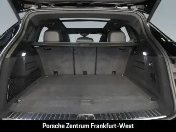 PORSCHE Cayenne E-Hybrid BOSE Sportabgasanlage Panorama