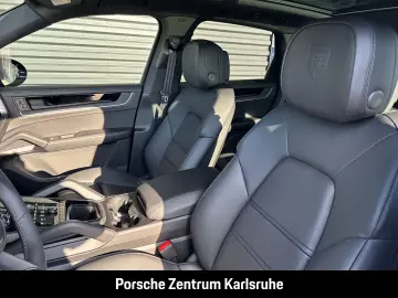 PORSCHE Cayenne E-Hybrid BOSE Luftfederung InnoDrive