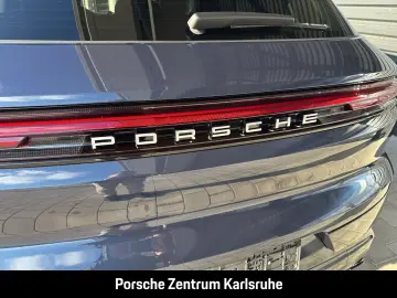 PORSCHE Cayenne E-Hybrid BOSE Luftfederung InnoDrive