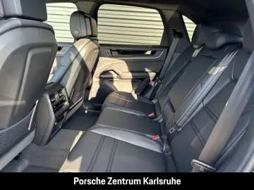 PORSCHE Cayenne E-Hybrid BOSE Luftfederung InnoDrive