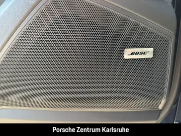 PORSCHE Cayenne E-Hybrid BOSE Luftfederung InnoDrive