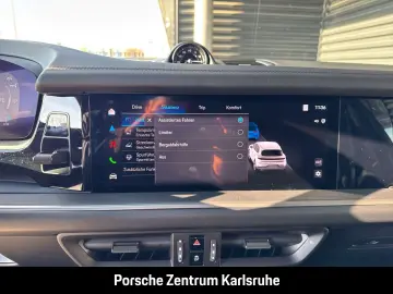 PORSCHE Cayenne E-Hybrid BOSE Luftfederung InnoDrive
