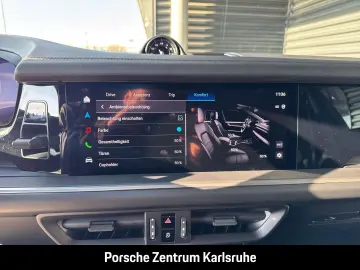 PORSCHE Cayenne E-Hybrid BOSE Luftfederung InnoDrive