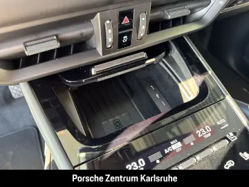 PORSCHE Cayenne E-Hybrid BOSE Luftfederung InnoDrive