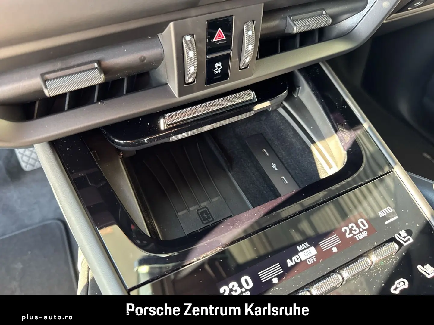 PORSCHE Cayenne E-Hybrid BOSE Luftfederung InnoDrive