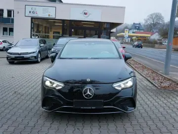 MERCEDES-BENZ EQE EQE 500 Edition 1 4Matic