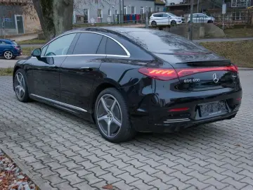MERCEDES-BENZ EQE EQE 500 Edition 1 4Matic