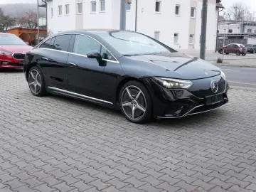 MERCEDES-BENZ EQE EQE 500 Edition 1 4Matic