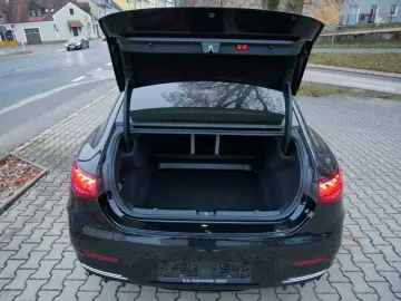 MERCEDES-BENZ EQE EQE 500 Edition 1 4Matic