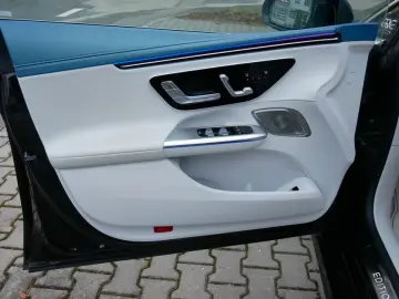 MERCEDES-BENZ EQE EQE 500 Edition 1 4Matic