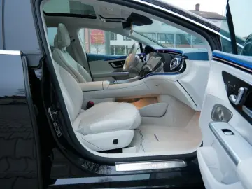 MERCEDES-BENZ EQE EQE 500 Edition 1 4Matic