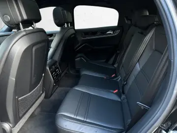PORSCHE Cayenne S E-Hybrid Coupé Burmester SHZ V H Sitzb