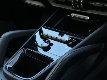 PORSCHE Cayenne S E-Hybrid Coupé Burmester SHZ V H Sitzb