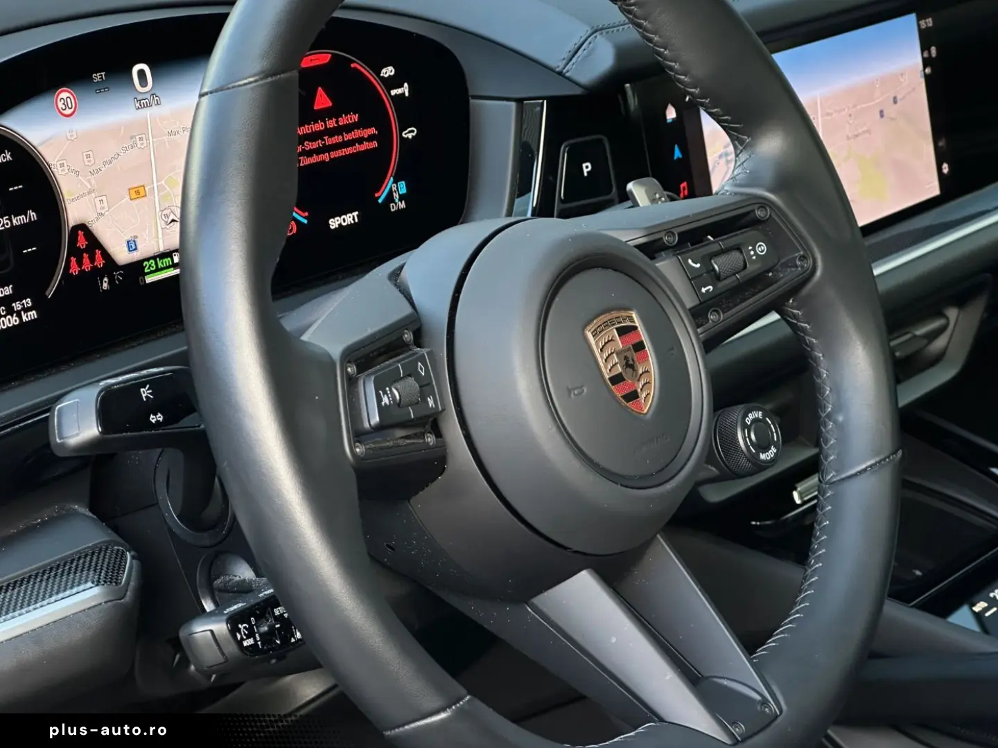 PORSCHE Cayenne S E-Hybrid Coupé Burmester SHZ V H Sitzb