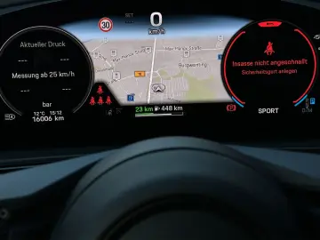 PORSCHE Cayenne S E-Hybrid Coupé Burmester SHZ V H Sitzb