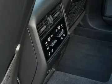 PORSCHE Cayenne S E-Hybrid Coupé Burmester SHZ V H Sitzb