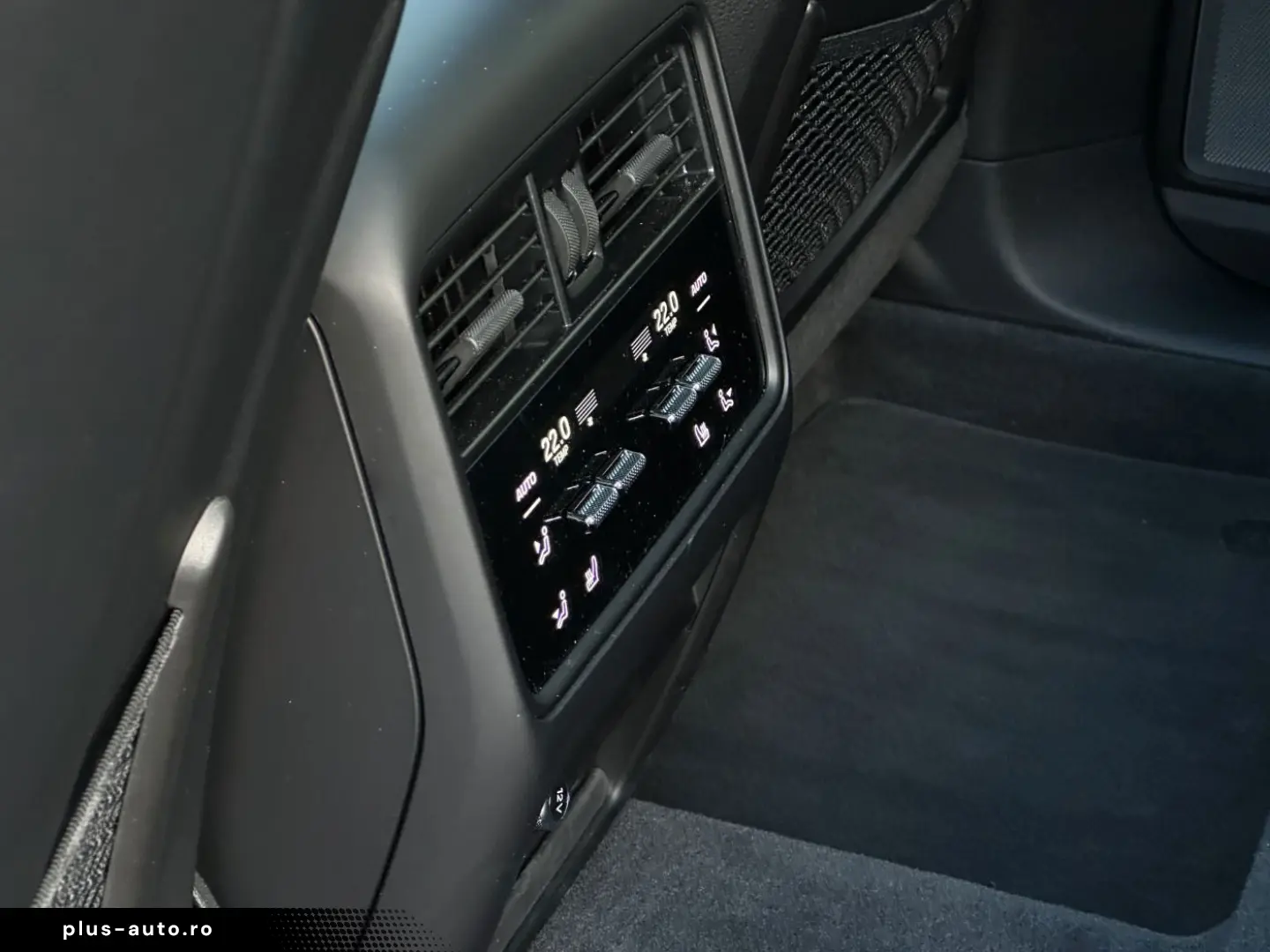 PORSCHE Cayenne S E-Hybrid Coupé Burmester SHZ V H Sitzb