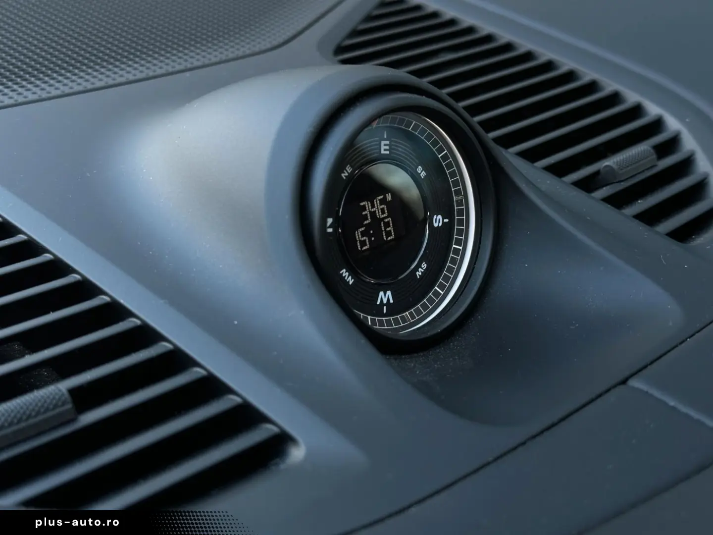 PORSCHE Cayenne S E-Hybrid Coupé Burmester SHZ V H Sitzb