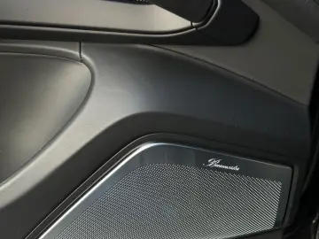 PORSCHE Cayenne S E-Hybrid Coupé Burmester SHZ V H Sitzb