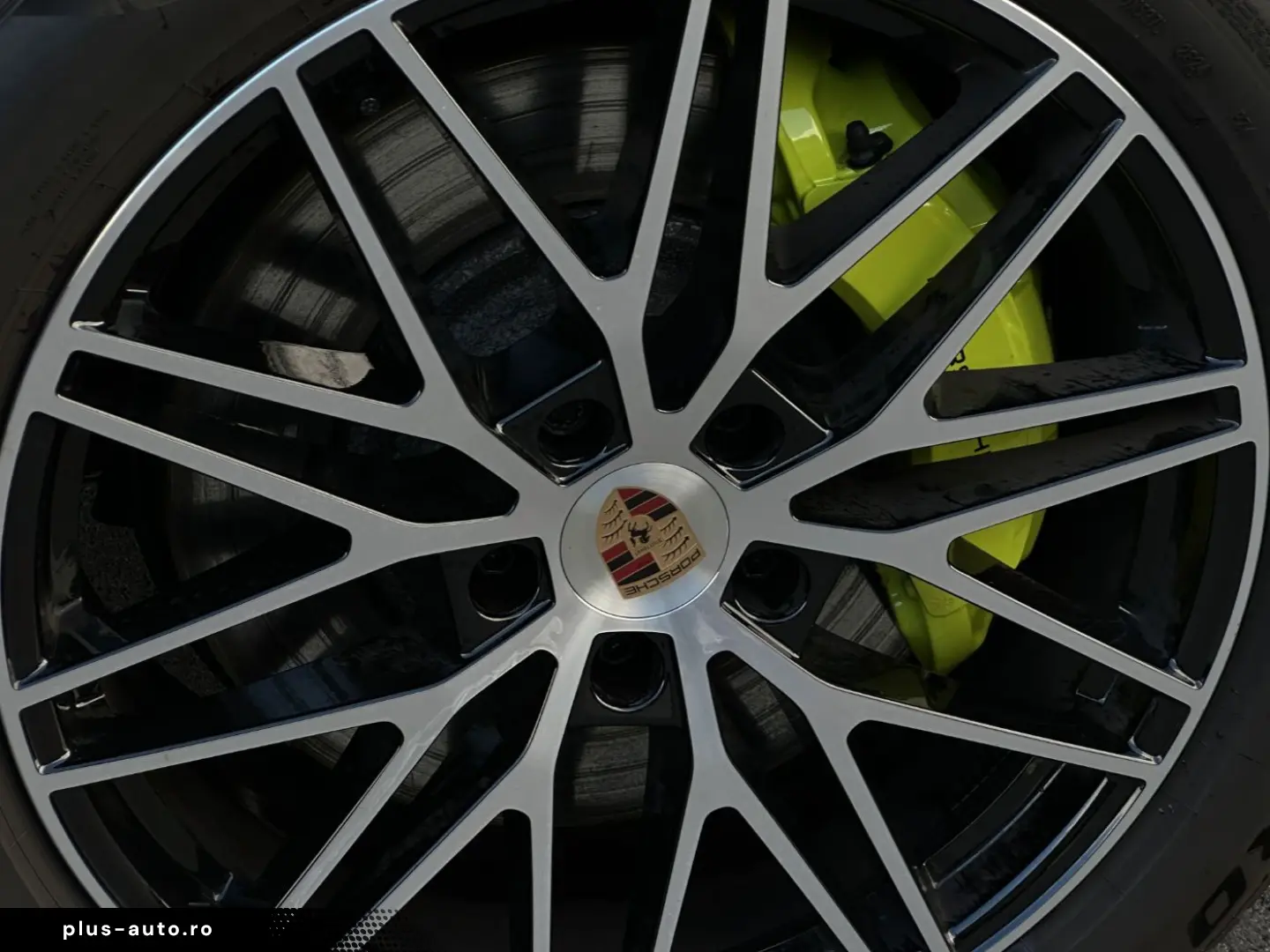 PORSCHE Cayenne S E-Hybrid Coupé Burmester SHZ V H Sitzb