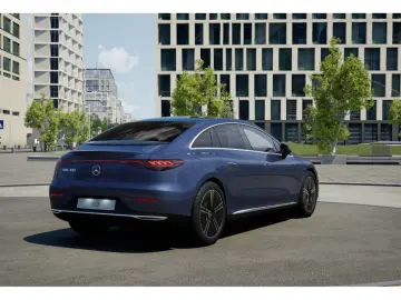 MERCEDES-BENZ EQE 300 ElectricArt Premium