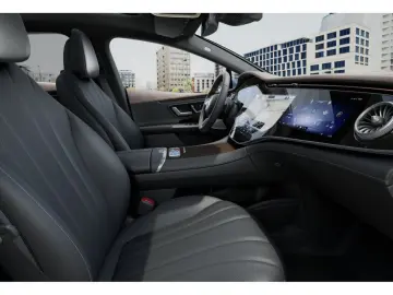 MERCEDES-BENZ EQE 300 ElectricArt Premium