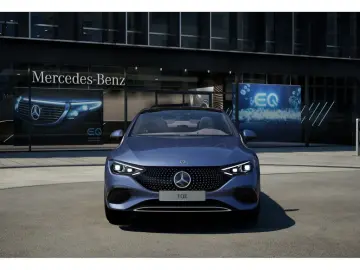 MERCEDES-BENZ EQE 300 ElectricArt Premium