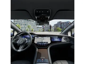 MERCEDES-BENZ EQE 300 ElectricArt Premium