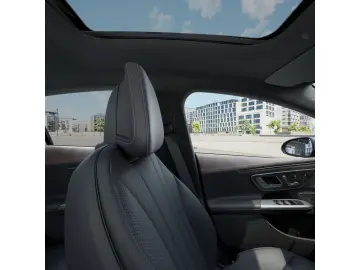 MERCEDES-BENZ EQE 300 ElectricArt Premium